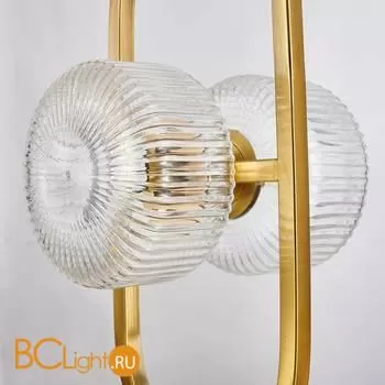 Подвесной светильник Favourite Malinconia 4051-2P - Фото 5