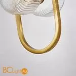 Подвесной светильник Favourite Malinconia 4051-2P - Фото 4