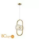 Подвесной светильник Favourite Malinconia 4051-2P