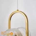 Подвесной светильник Favourite Malinconia 4051-2P - Фото 3