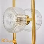 Подвесной светильник Favourite Malinconia 4051-2P - Фото 5