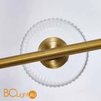 Подвесной светильник Favourite Malinconia 4051-5P - Фото 3