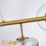 Подвесной светильник Favourite Malinconia 4051-5P - Фото 2