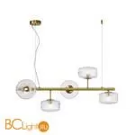 Подвесной светильник Favourite Malinconia 4051-5P