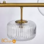 Подвесной светильник Favourite Malinconia 4051-5P - Фото 4