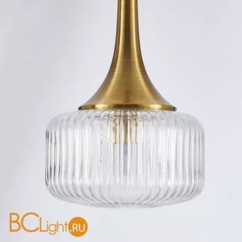 Подвесной светильник Favourite Malinconia 4051-1P - Фото 2