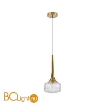 Подвесной светильник Favourite Malinconia 4051-1P - Фото 0