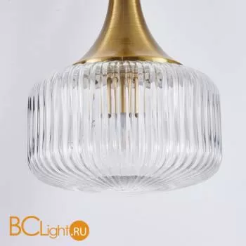 Подвесной светильник Favourite Malinconia 4051-1P - Фото 4