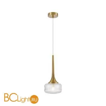 Подвесной светильник Favourite Malinconia 4051-1P