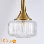 Подвесной светильник Favourite Malinconia 4051-1P - Фото 2