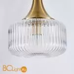 Подвесной светильник Favourite Malinconia 4051-1P - Фото 4