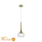 Подвесной светильник Favourite Malinconia 4051-1P