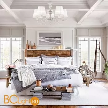 Люстра Favourite Malta 1730-5P - Фото 4