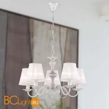 Люстра Favourite Malta 1730-5P - Фото 0