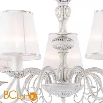 Люстра Favourite Malta 1730-5P - Фото 2