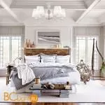 Люстра Favourite Malta 1730-5P - Фото 4