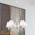 Люстра Favourite Malta 1730-5P - Фото 0