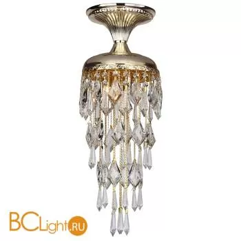 Потолочный светильник Favourite Mantra 1664-3U