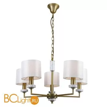 Люстра Favourite Marbella 2347-5P - Фото 1