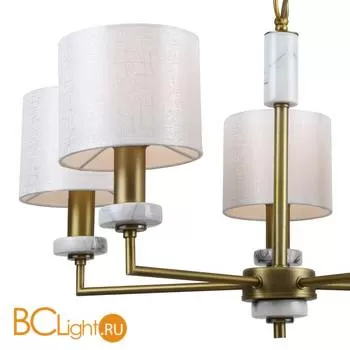 Люстра Favourite Marbella 2347-5P - Фото 3