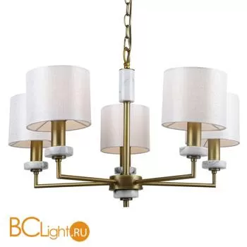 Люстра Favourite Marbella 2347-5P - Фото 2