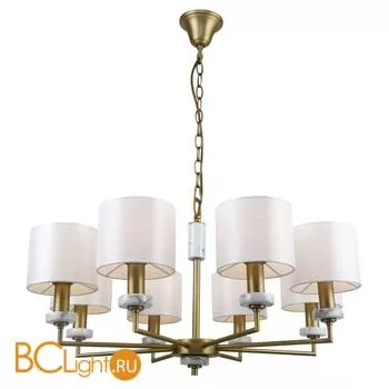 Люстра Favourite Marbella 2347-8P - Фото 4