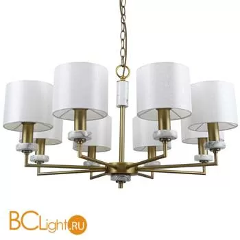 Люстра Favourite Marbella 2347-8P