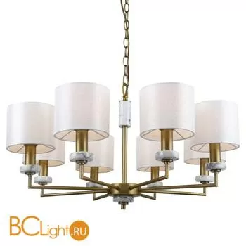 Люстра Favourite Marbella 2347-8P - Фото 2