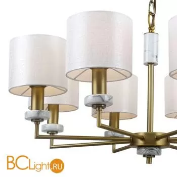 Люстра Favourite Marbella 2347-8P - Фото 3