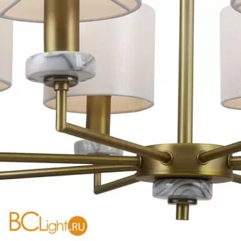 Люстра Favourite Marbella 2347-8P - Фото 1