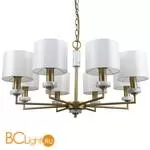 Люстра Favourite Marbella 2347-8P