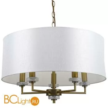 Подвесной светильник Favourite Marbella 2348-5P