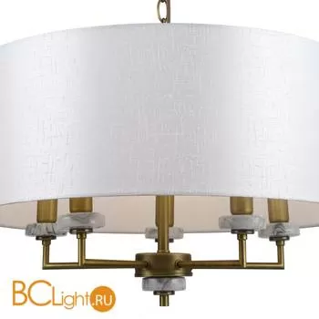 Подвесной светильник Favourite Marbella 2348-5P - Фото 4