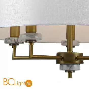 Подвесной светильник Favourite Marbella 2348-5P - Фото 2