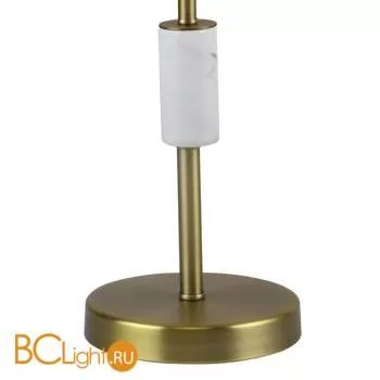 Настольная лампа Favourite Marbella 2347-1T - Фото 0