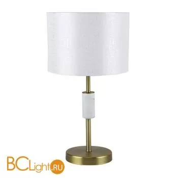 Настольная лампа Favourite Marbella 2347-1T