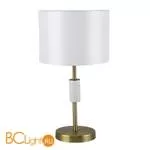 Настольная лампа Favourite Marbella 2347-1T - Фото 1