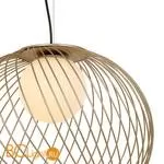 Подвесной светильник Favourite Margarita 2370-1P - Фото 2