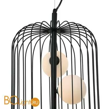 Подвесной светильник Favourite Margarita 2367-3P - Фото 2