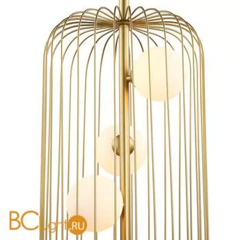 Подвесной светильник Favourite Margarita 2368-3P - Фото 3