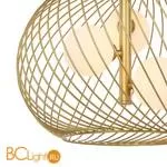 Подвесной светильник Favourite Margarita 2370-3P - Фото 2