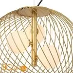 Подвесной светильник Favourite Margarita 2370-3P - Фото 3