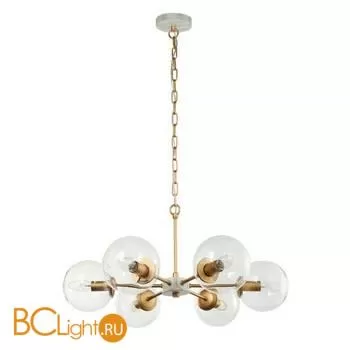 Люстра Favourite Marmore 2671-6P - Фото 0