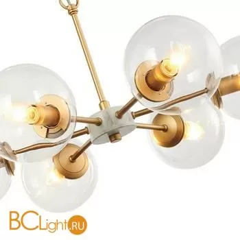 Люстра Favourite Marmore 2671-6P - Фото 3