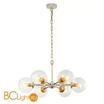 Люстра Favourite Marmore 2671-6P