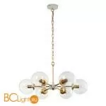 Люстра Favourite Marmore 2671-6P - Фото 0