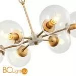 Люстра Favourite Marmore 2671-6P - Фото 3