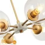 Люстра Favourite Marmore 2671-6P - Фото 4