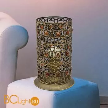 Настольная лампа Favourite Marocco 2312-1T