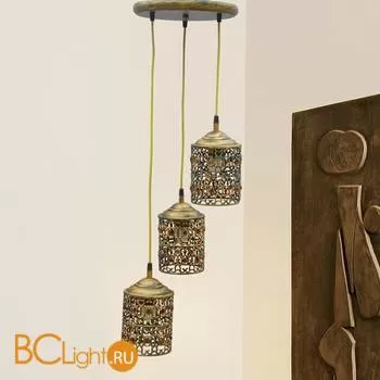 Подвесной светильник Favourite Marocco 2312-3P1